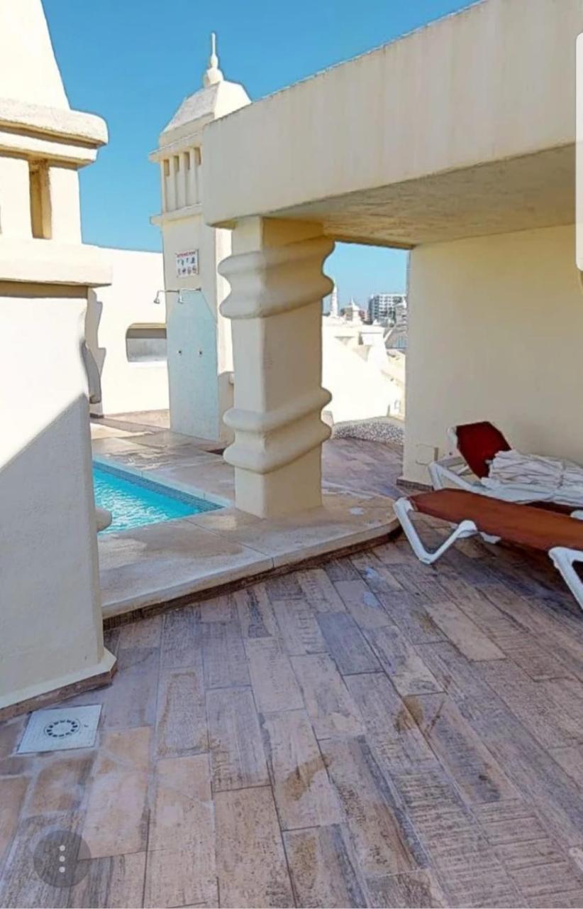 Del Parque Flats - Puerto Marina Apartment Benalmadena Exterior photo