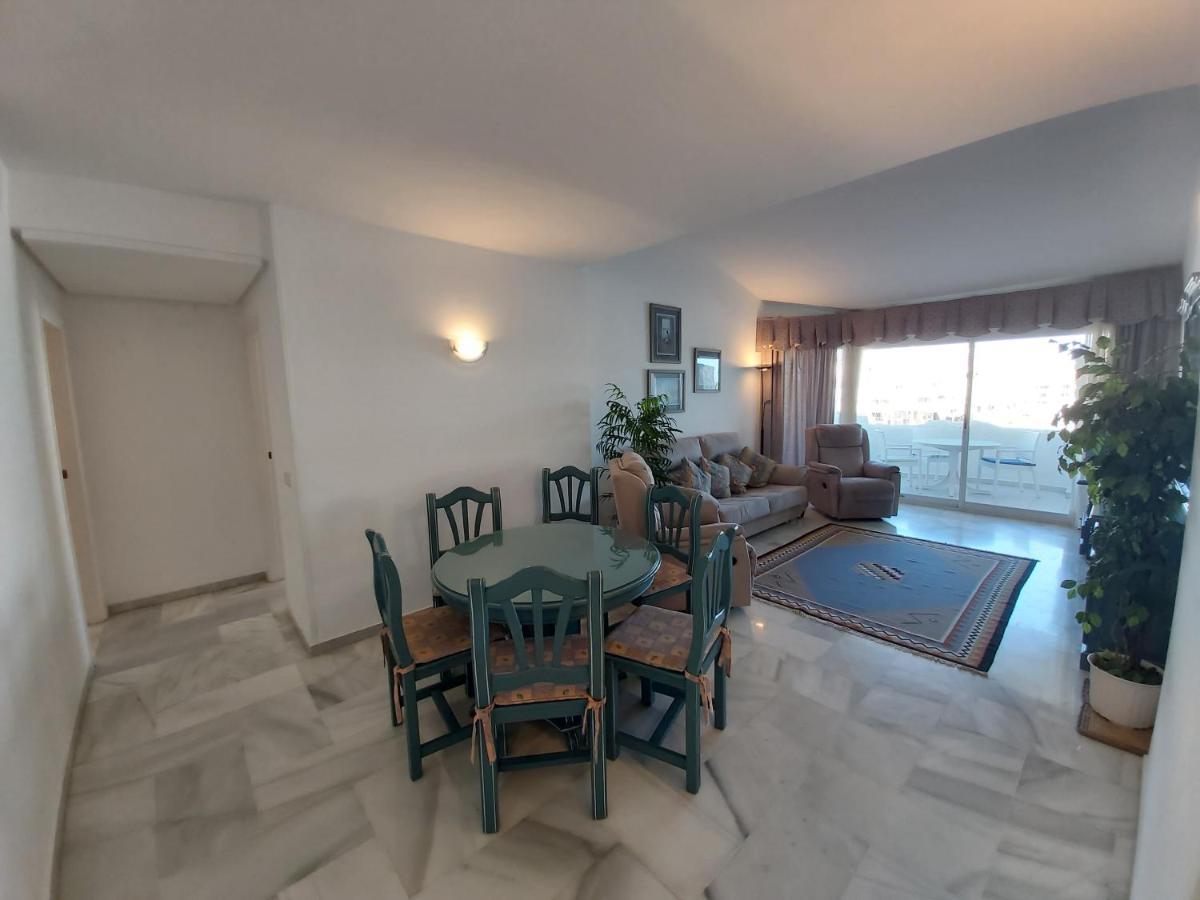Del Parque Flats - Puerto Marina Apartment Benalmadena Exterior photo